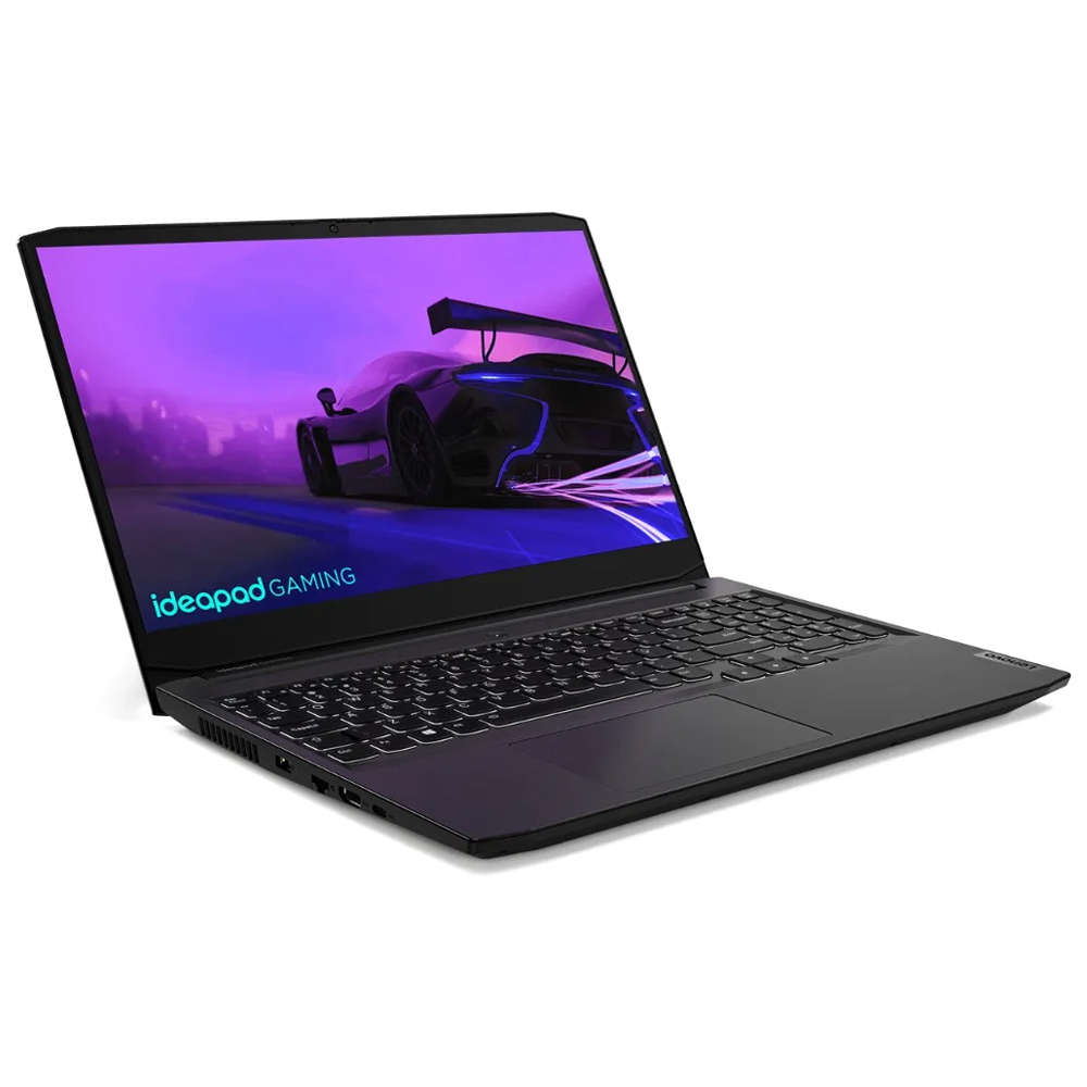 Notebook Lenovo Ideapad Gaming 3 15Ihu6 Core I5-11Gº SSD 512Gb 8Gb RAM Tpm 2.0 Win 11 Pro image number 3